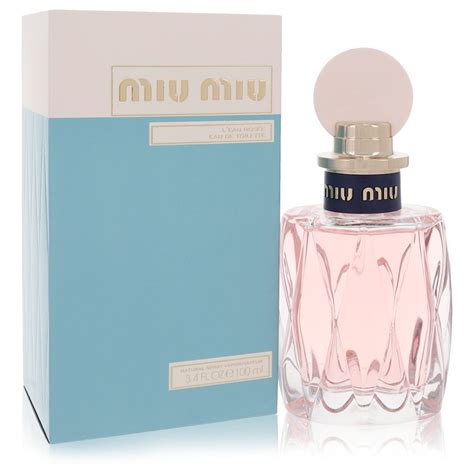 miu michael fragrance